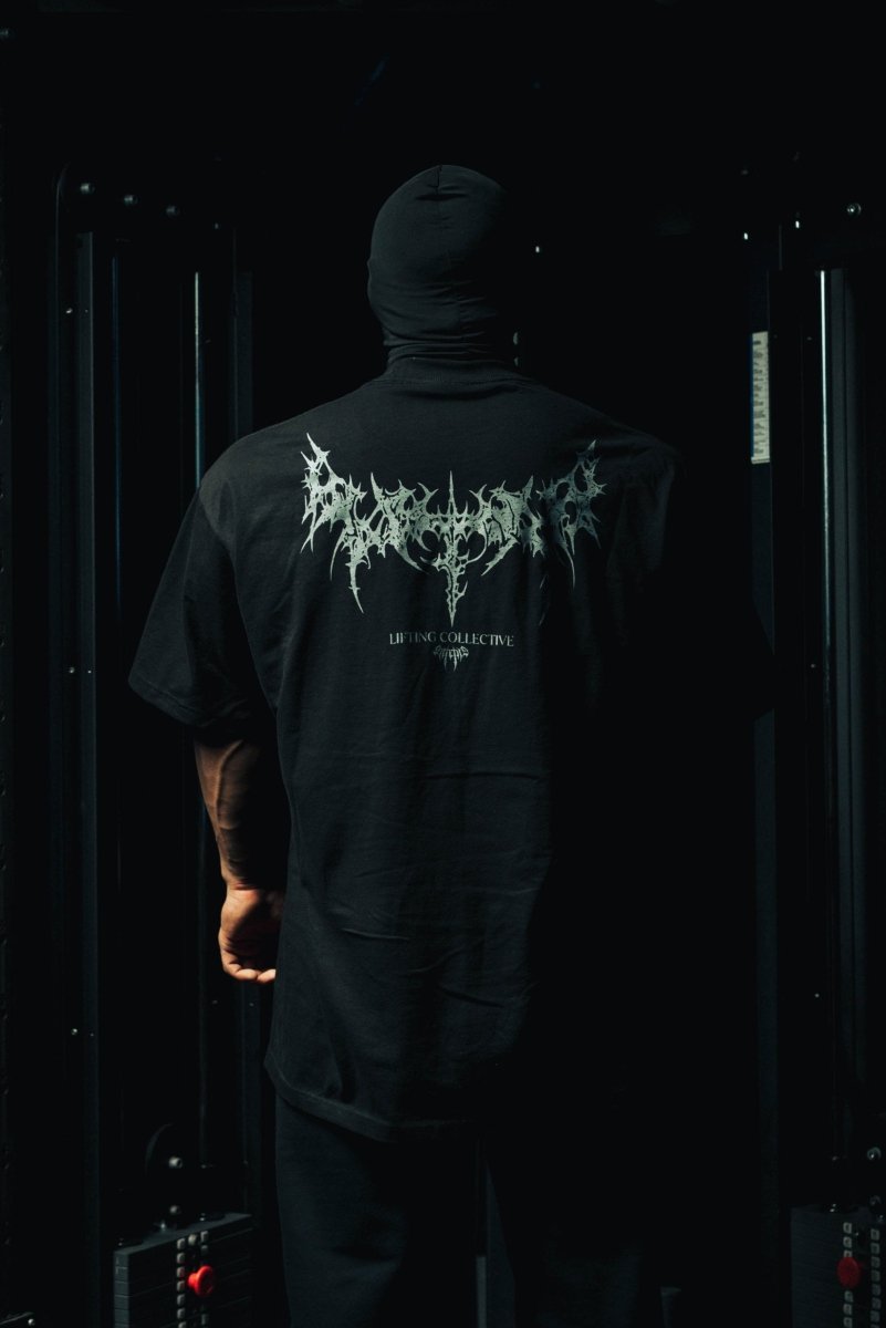 VORTEX "PUMPCOVER" SHIRT