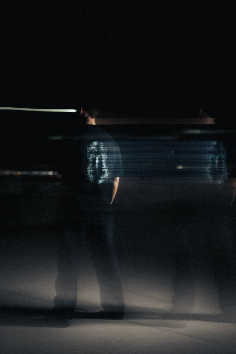 CREST "VINTAGE" T-SHIRT