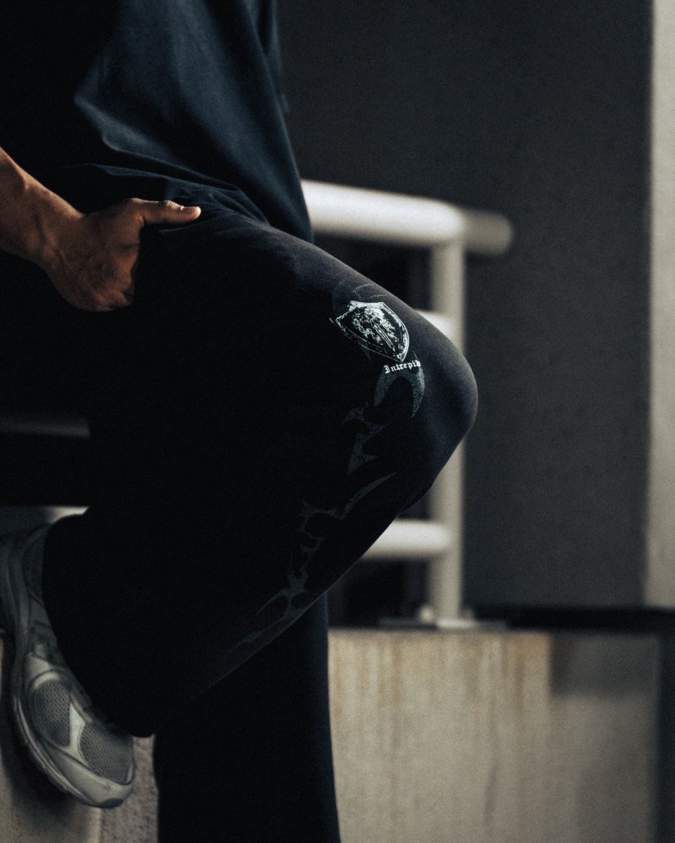 DARK SIGIL SWEATPANTS
