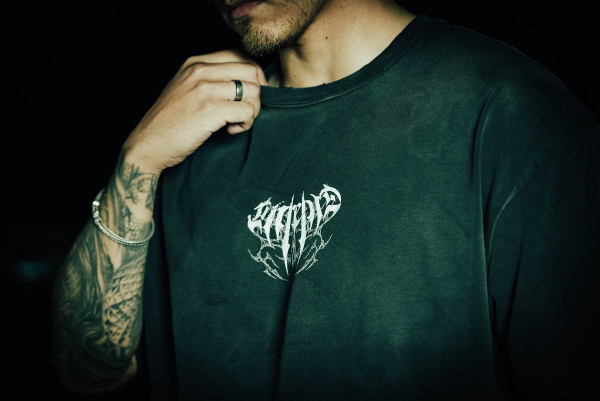 EXILED "VINTAGE" T-SHIRT
