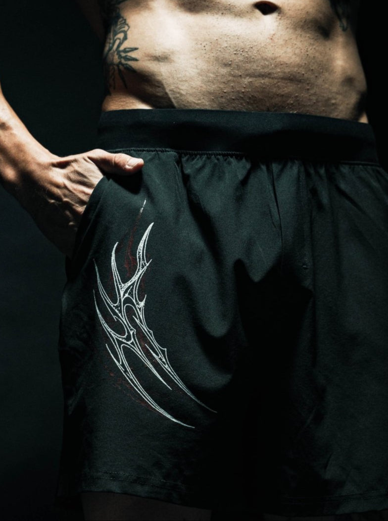 VEIN "PERFORMANCE" SHORTS