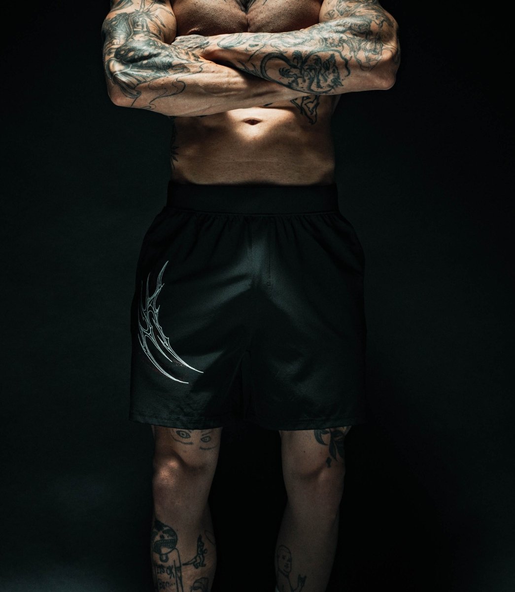 VEIN "PERFORMANCE" SHORTS
