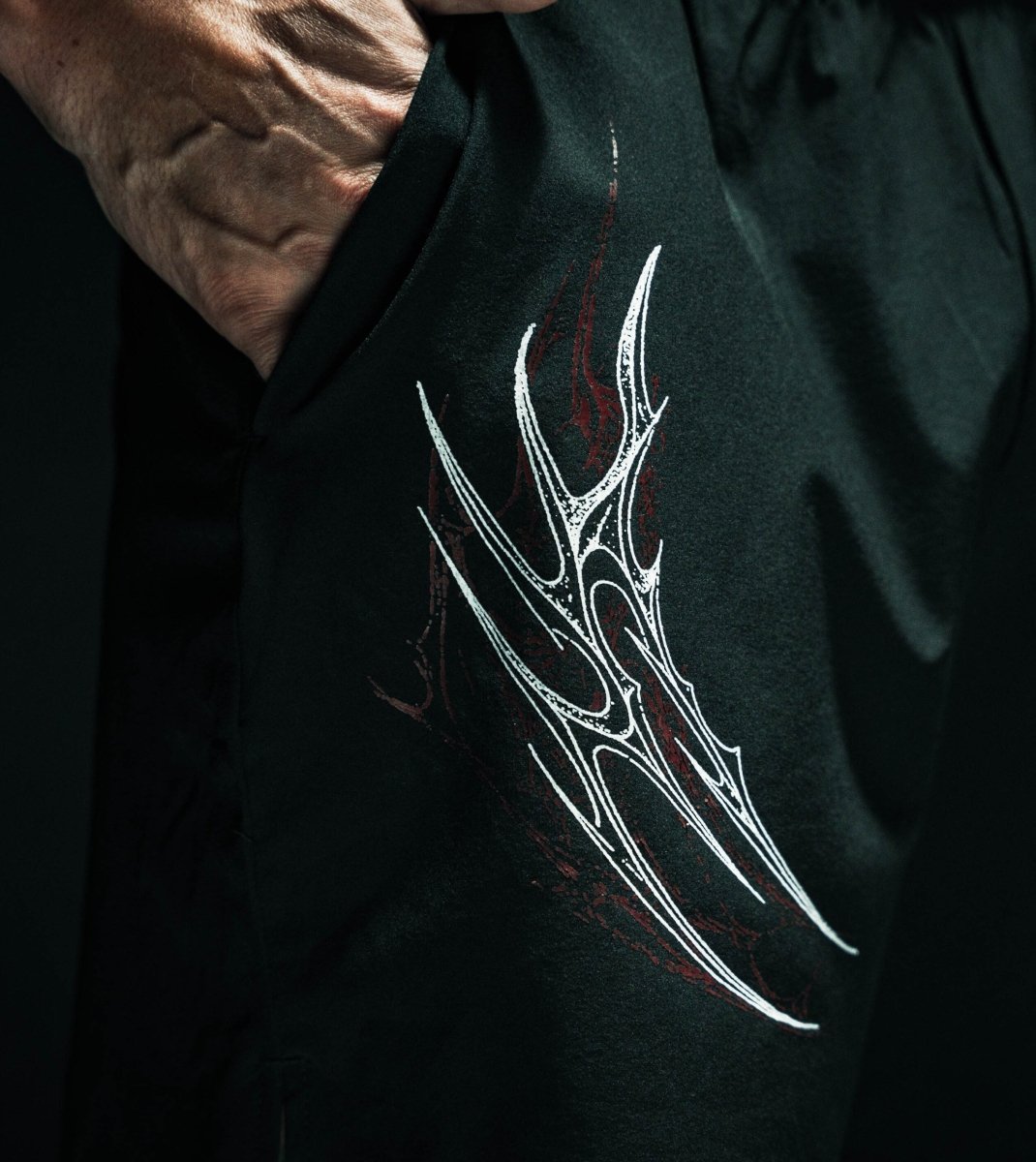 VEIN "PERFORMANCE" SHORTS