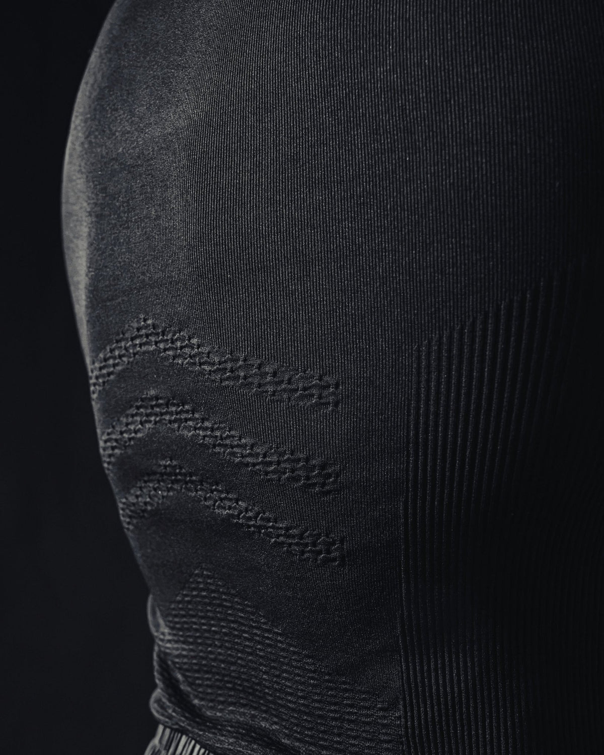 VANGUARD "COMPRESSION" SHIRT