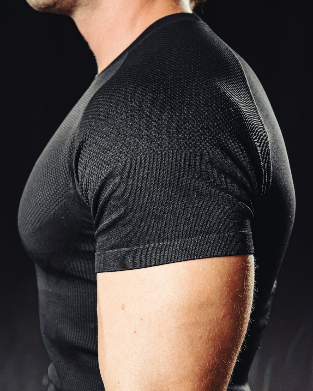 VANGUARD "COMPRESSION" SHIRT