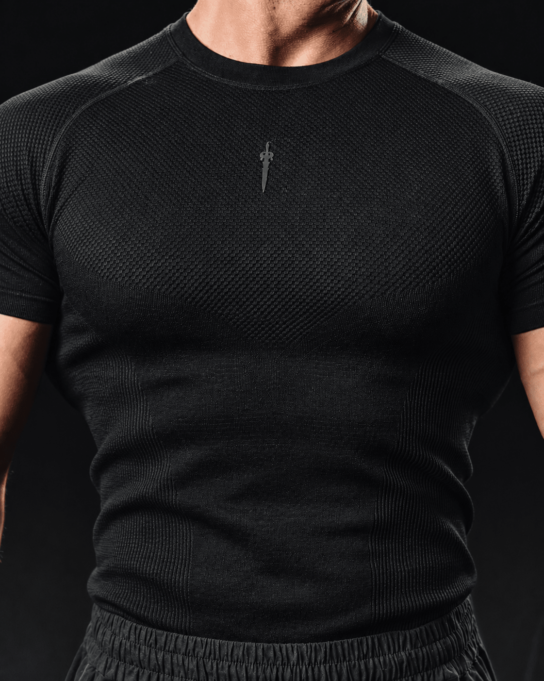 VANGUARD "COMPRESSION" SHIRT