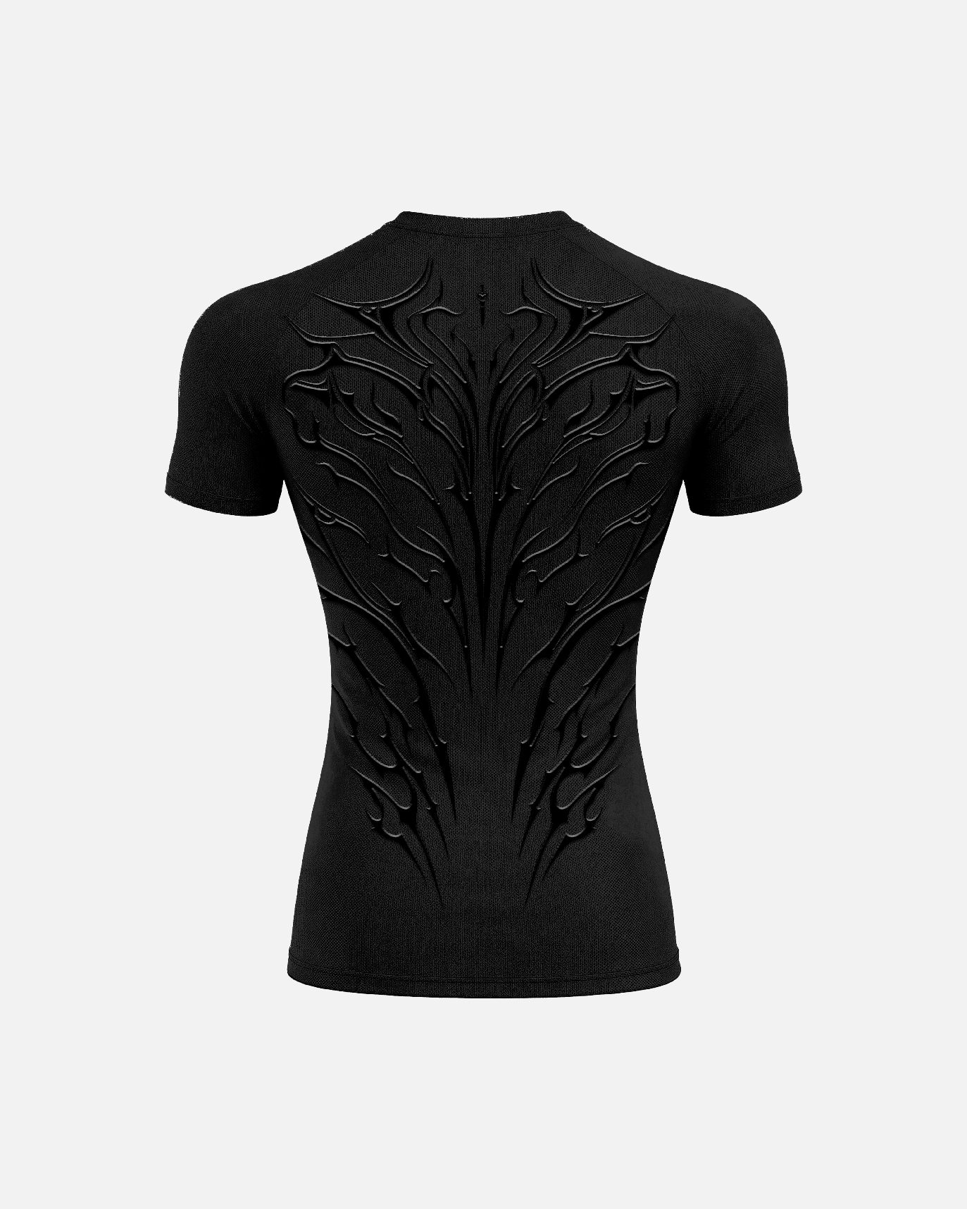 IMPERIAL "COMPRESSION" SHIRT