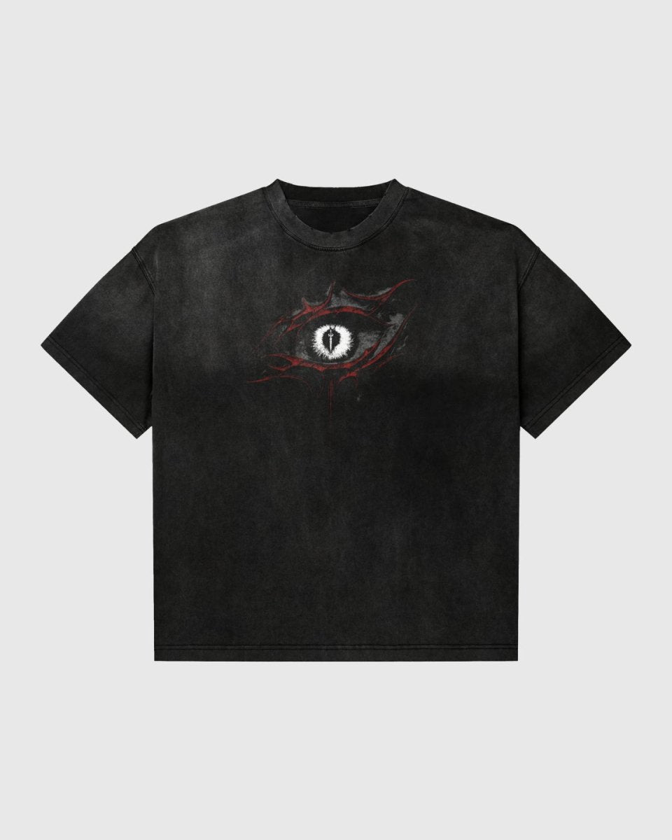 ECLIPSED "VINTAGE" T-SHIRT