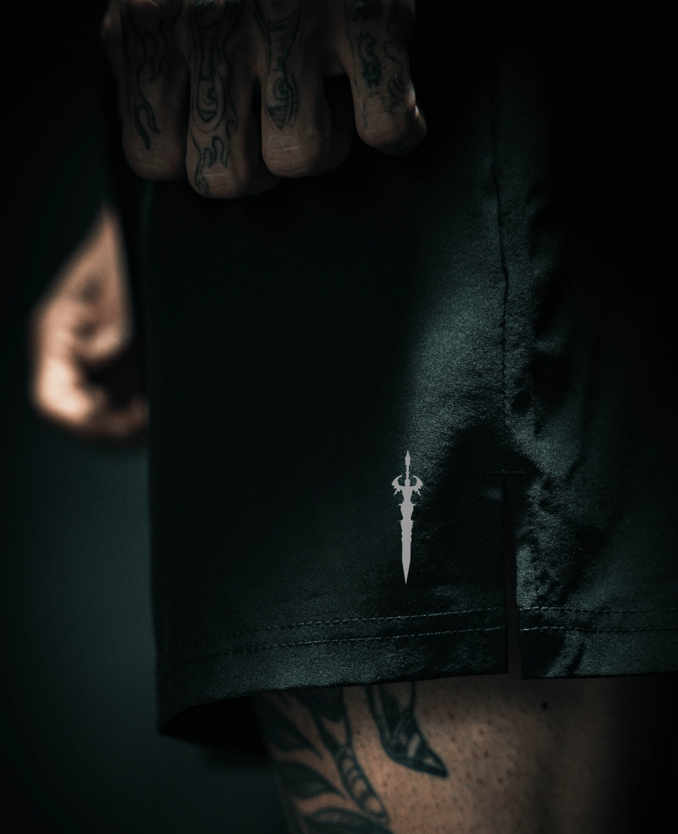 VEIN "PERFORMANCE" SHORTS