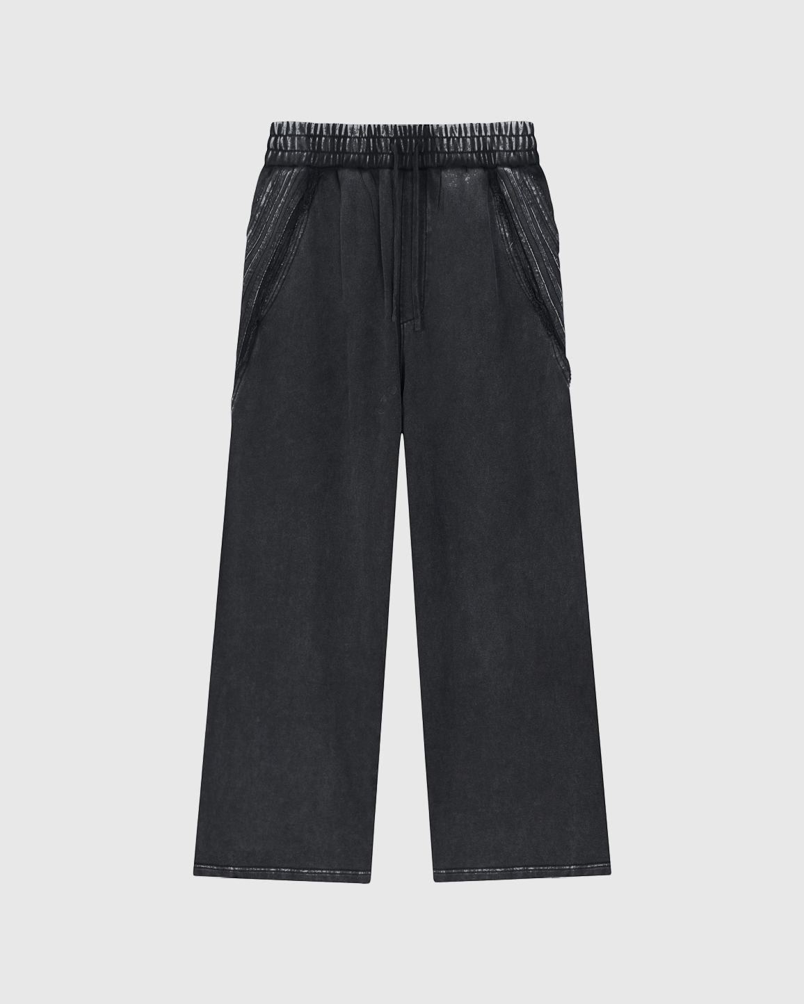 SHROUD SWEATPANTS