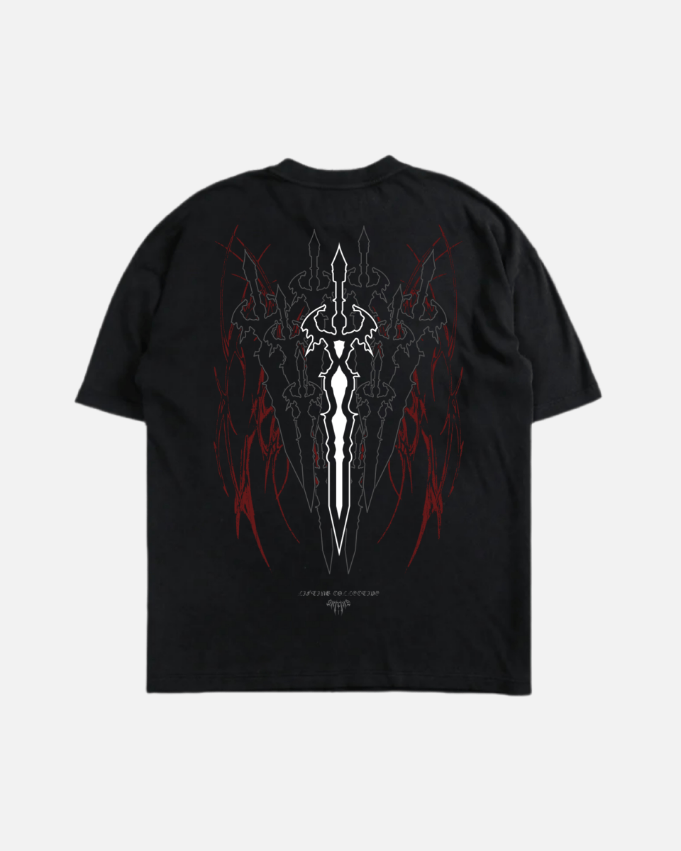 ASCENDANT "PUMPCOVER" SHIRT
