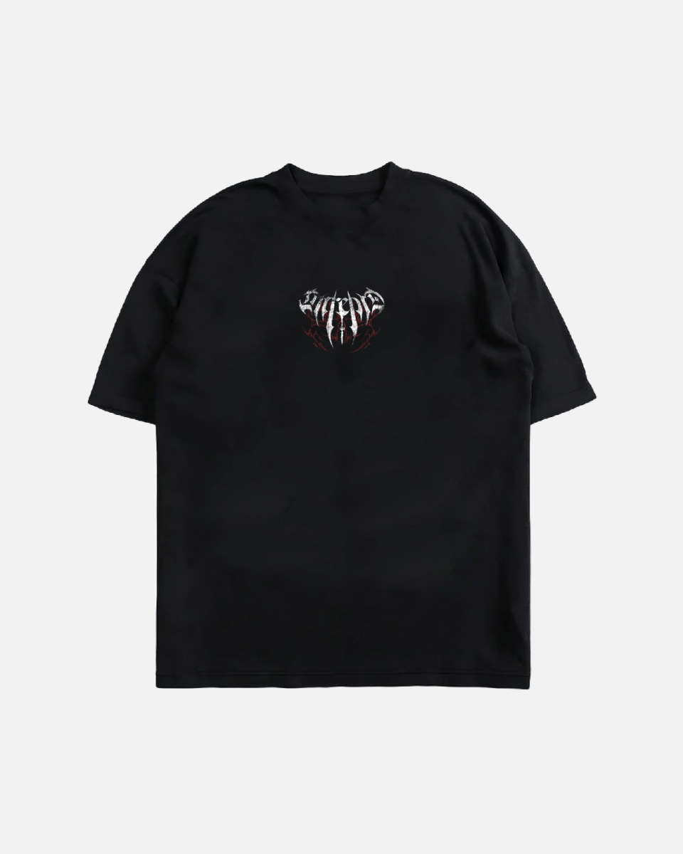 ASCENDANT "PUMPCOVER" SHIRT