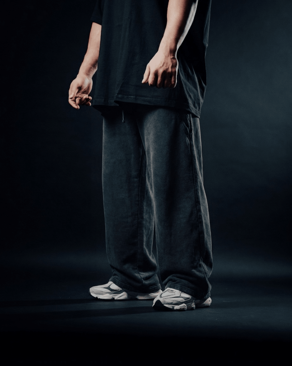 SHROUD SWEATPANTS