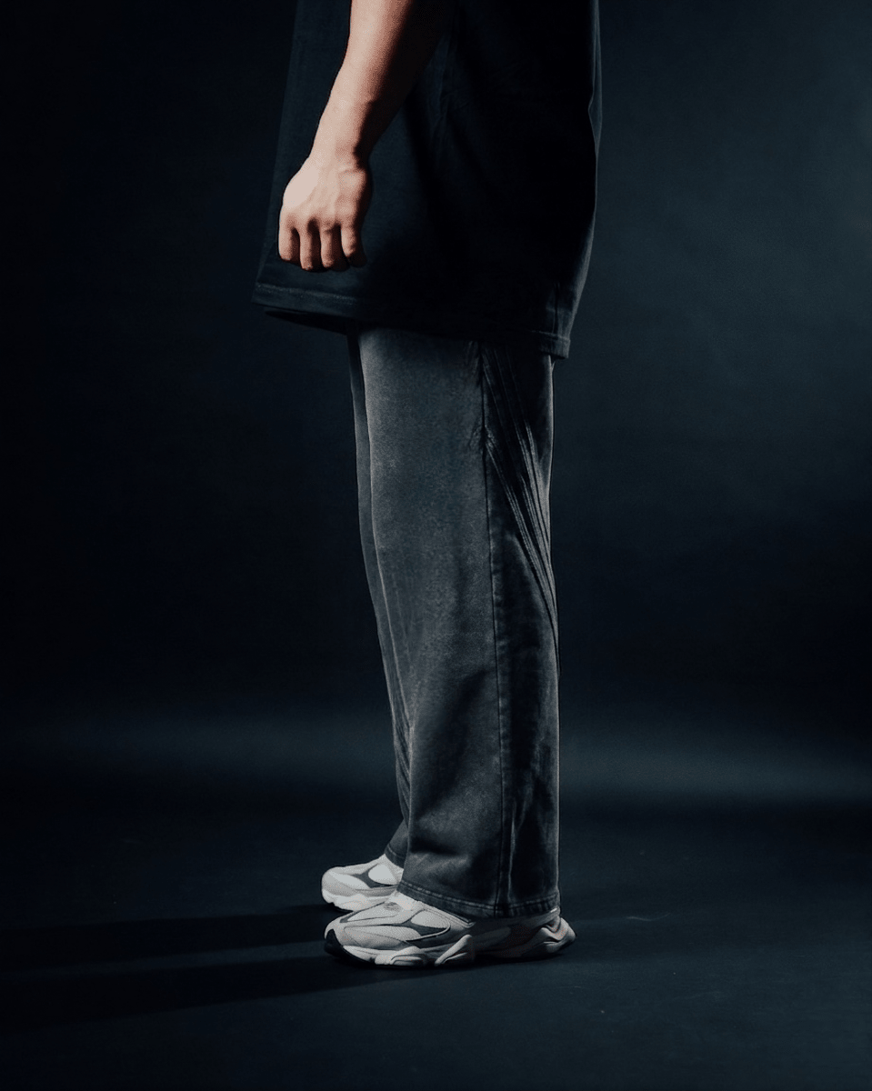 SHROUD SWEATPANTS