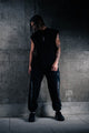 INFERNAL "CUTOFF" TEE