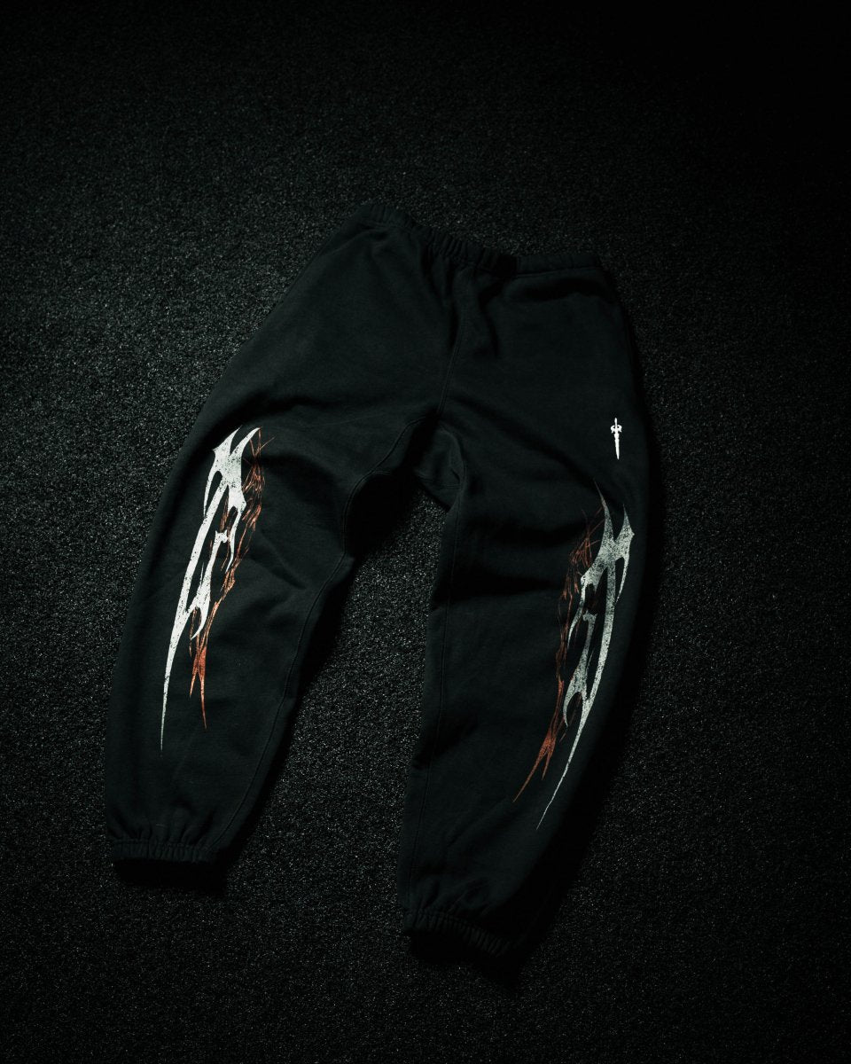 TEMPEST JOGGER SWEATPANTS