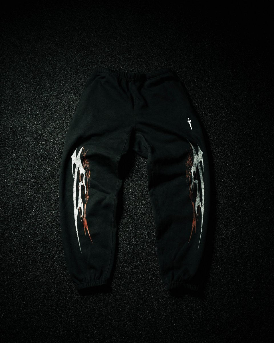 TEMPEST JOGGER SWEATPANTS