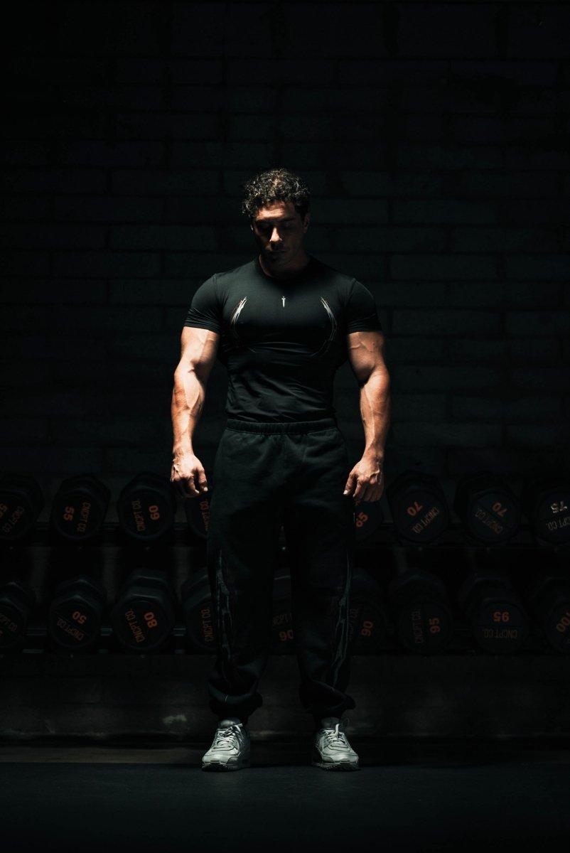 APEX "COMPRESSION" SHIRT