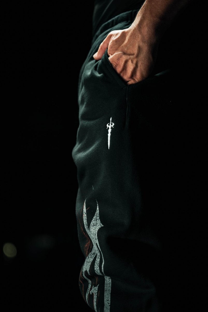 TEMPEST JOGGER SWEATPANTS