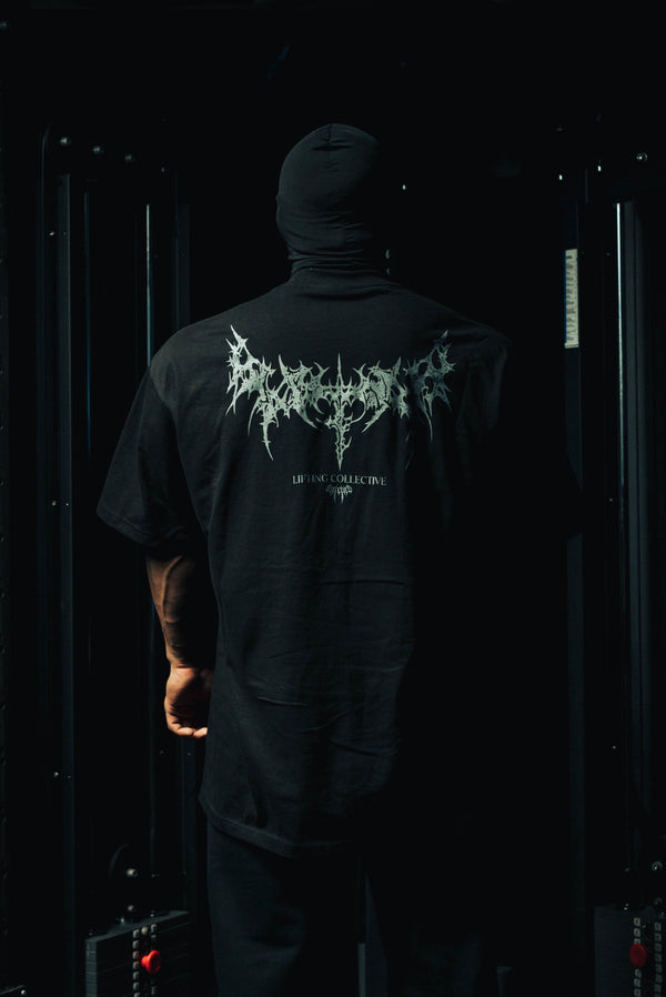 "VORTEX" PUMPCOVER SHIRT