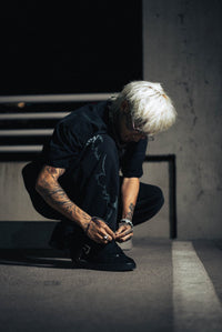 "DARK SIGIL" SWEATPANTS