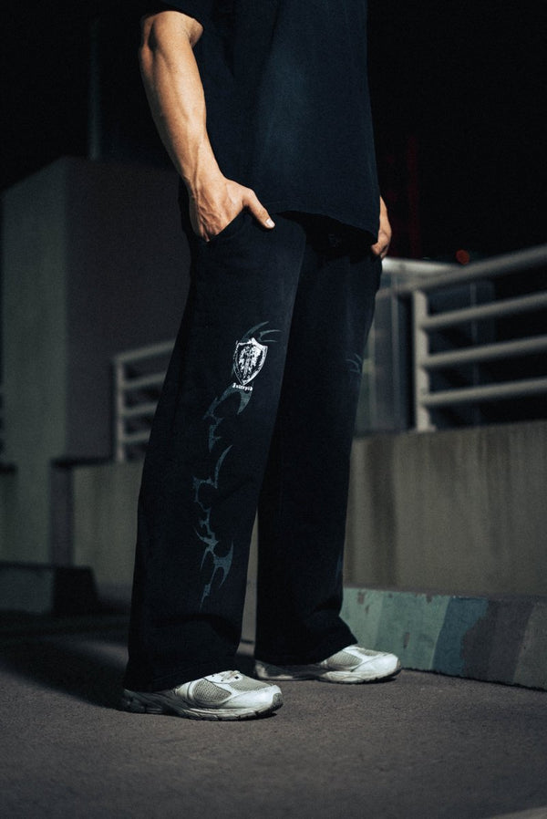 "DARK SIGIL" SWEATPANTS