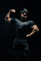 APEX V2 "COMPRESSION" SHIRT