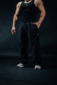 ESSENTIAL "FLARED" SWEATPANTS