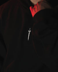 "ESSENTIAL" HEAVYWEIGHT HOODIE