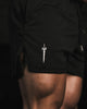 "ESSENTIAL" 5 INSEAM SHORTS - intrepid