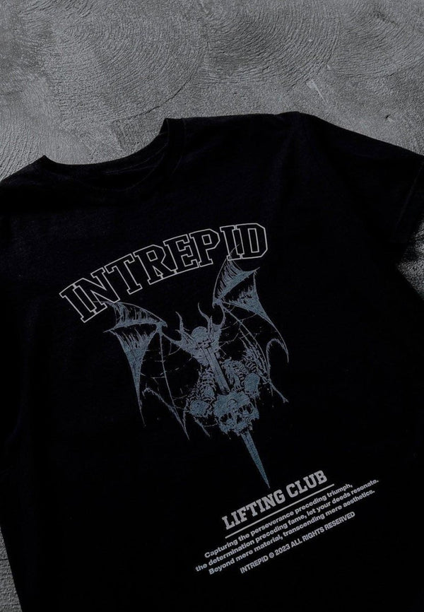 "CLASSIC" PUMPCOVER SHIRT - intrepid