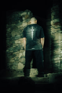 "EXILED" VINTAGE T-SHIRT