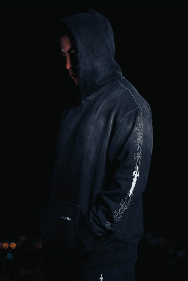 HOODIES