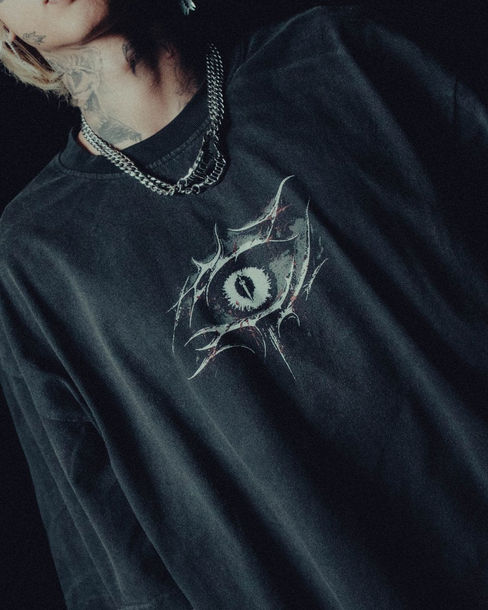 ECLIPSED "VINTAGE" T-SHIRT