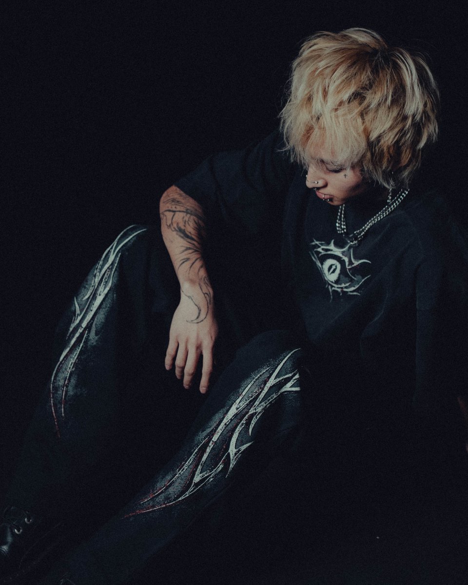 STEELHAVEN "CARGO" SWEATPANTS