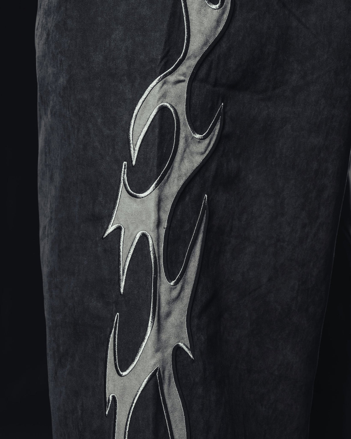 WRATH TRACK SWEATPANTS