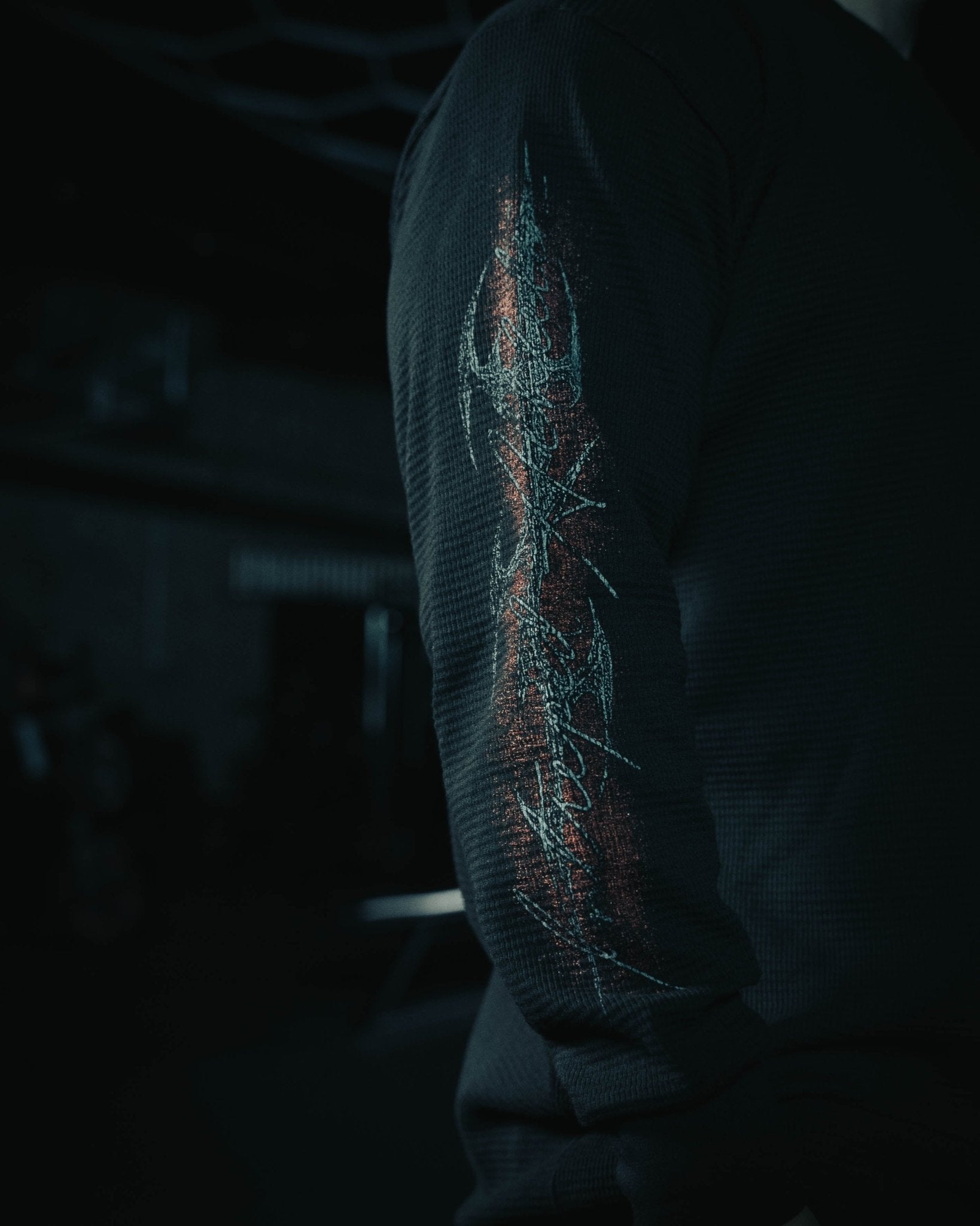 VEYLSPIRE "ONYX" THERMAL