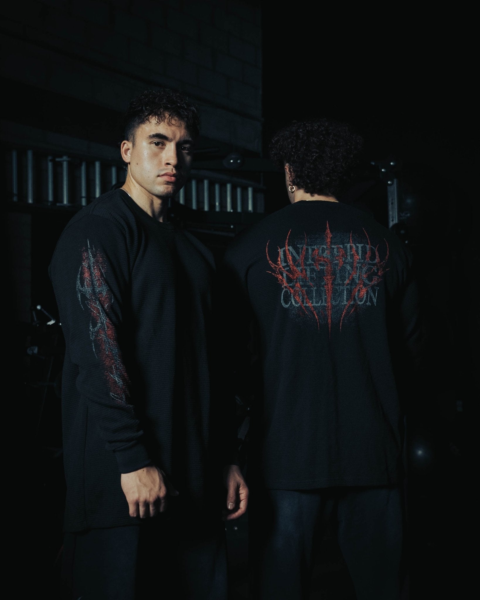 VEYLSPIRE "ONYX" THERMAL