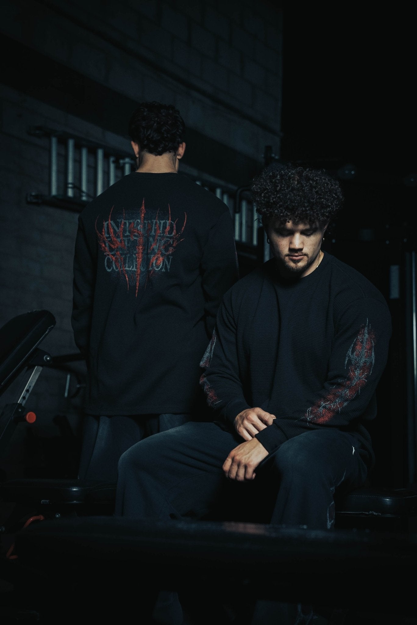 VEYLSPIRE "ONYX" THERMAL