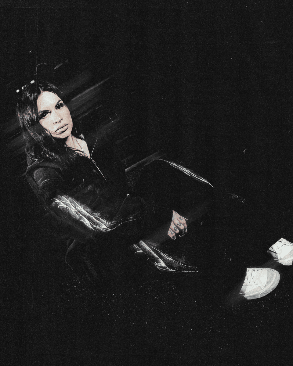 STEELHAVEN "CARGO" SWEATPANTS