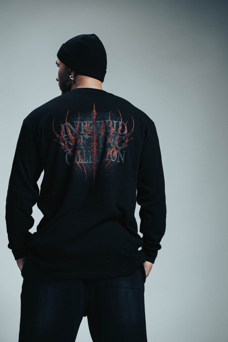 VEYLSPIRE "ONYX" THERMAL