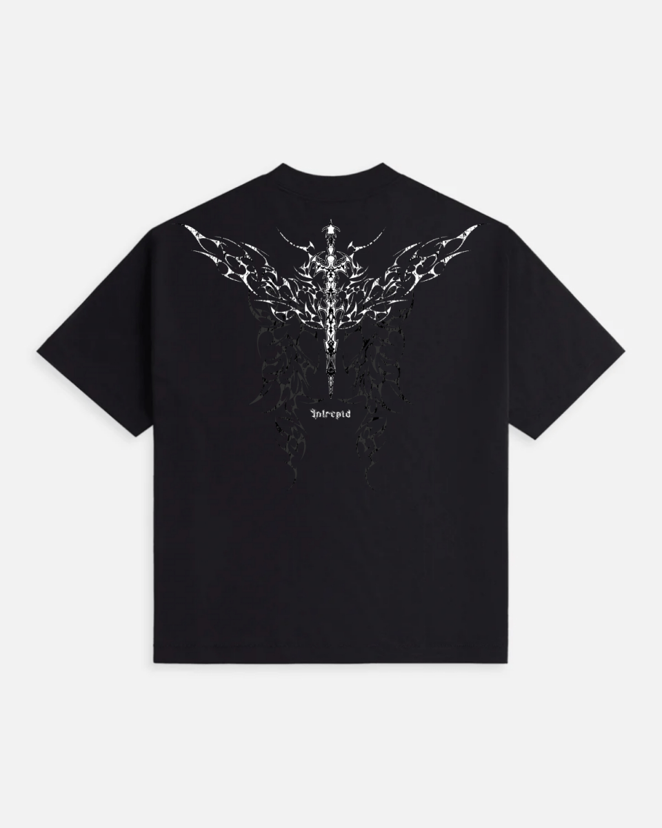 "ZENITH" PUMPCOVER SHIRT