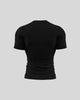 "CIPHER" COMPRESSION SHIRT - intrepid