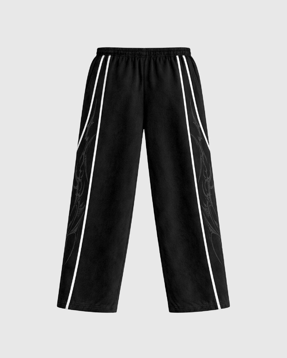 ZORYN TRACK SWEATPANTS