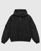 THORNBOUND "CUT SLEEVE" HOODIE