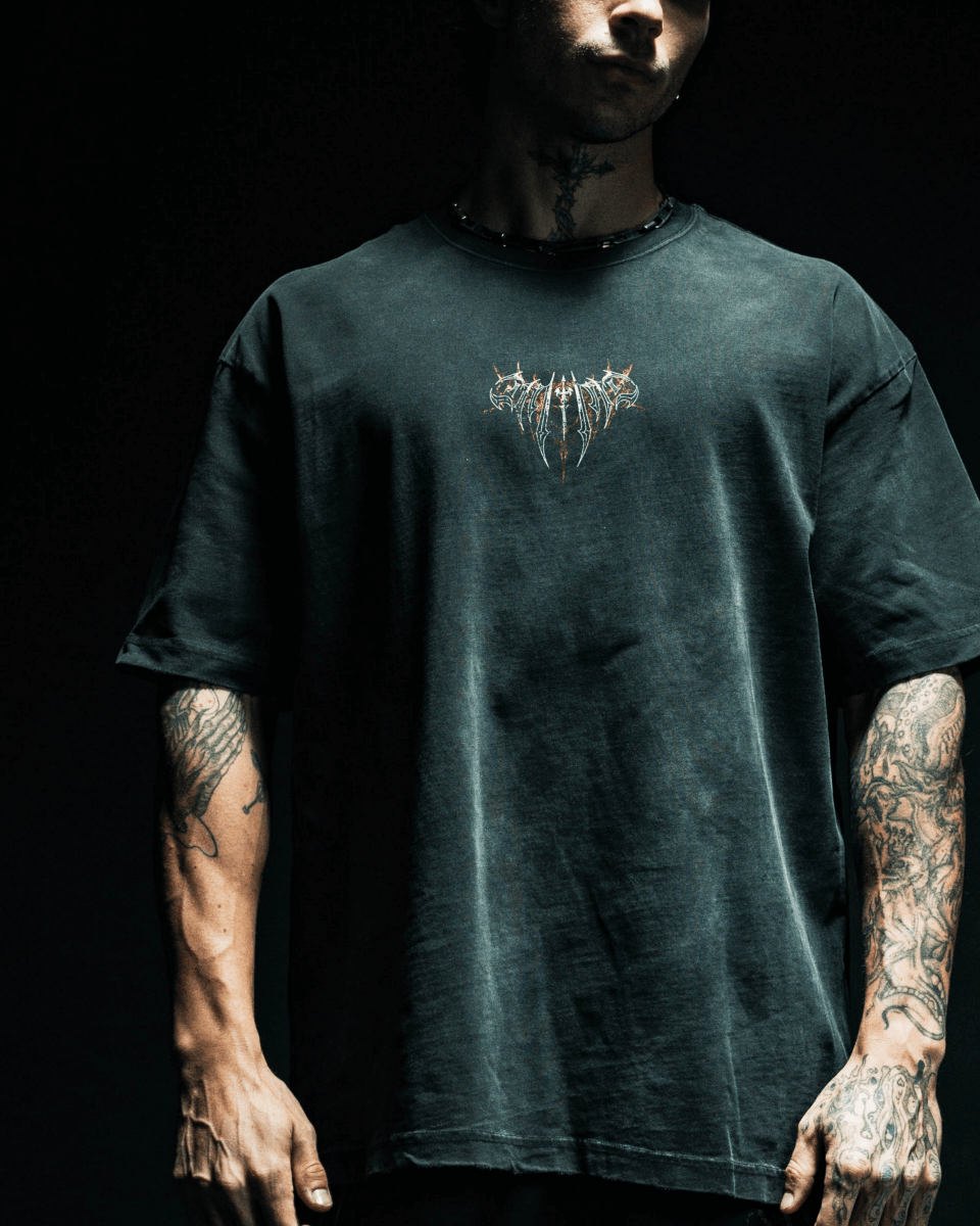 VEIL "VINTAGE" T-SHIRT