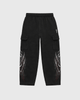 STEELHAVEN "CARGO" SWEATPANTS