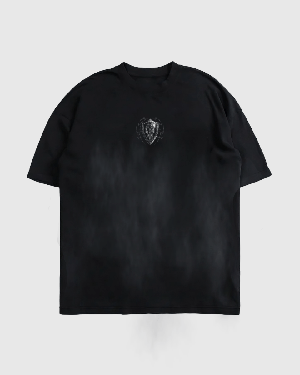 "RESILIENCE" VINTAGE T-SHIRT