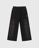 AEGIS OVERSIZED SWEATPANTS