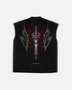 INFERNAL "CUTOFF" TEE